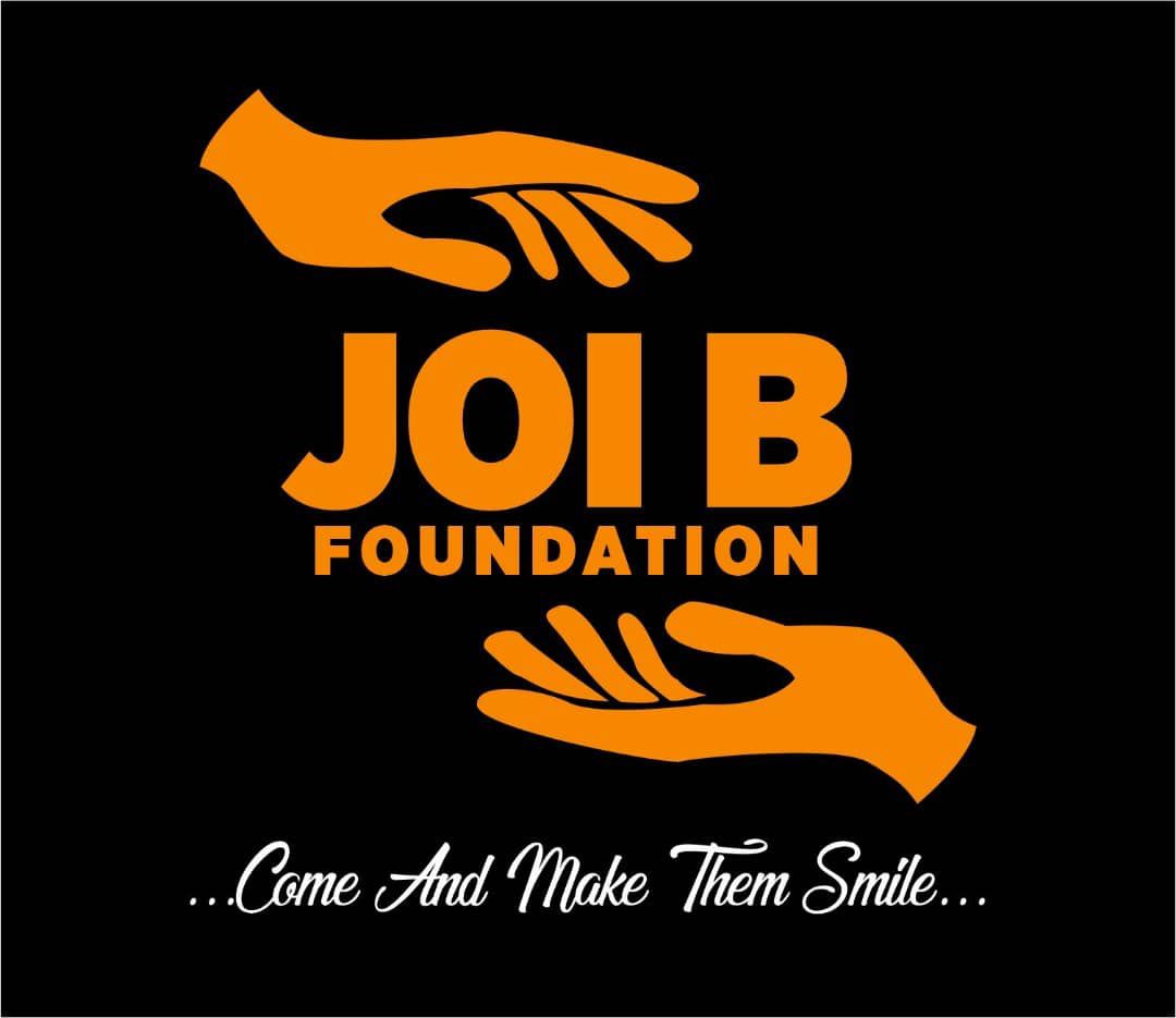 JOI B Foundation Logo