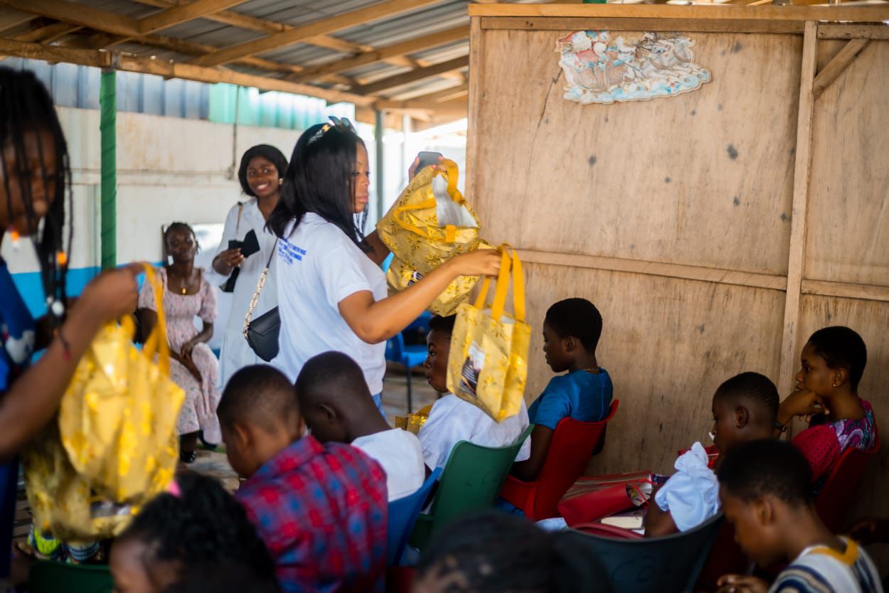 Food Distribution